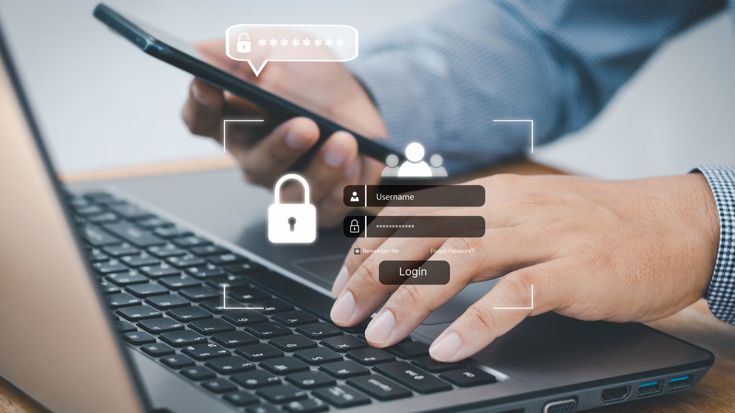 Seguridad real en el mundo digital