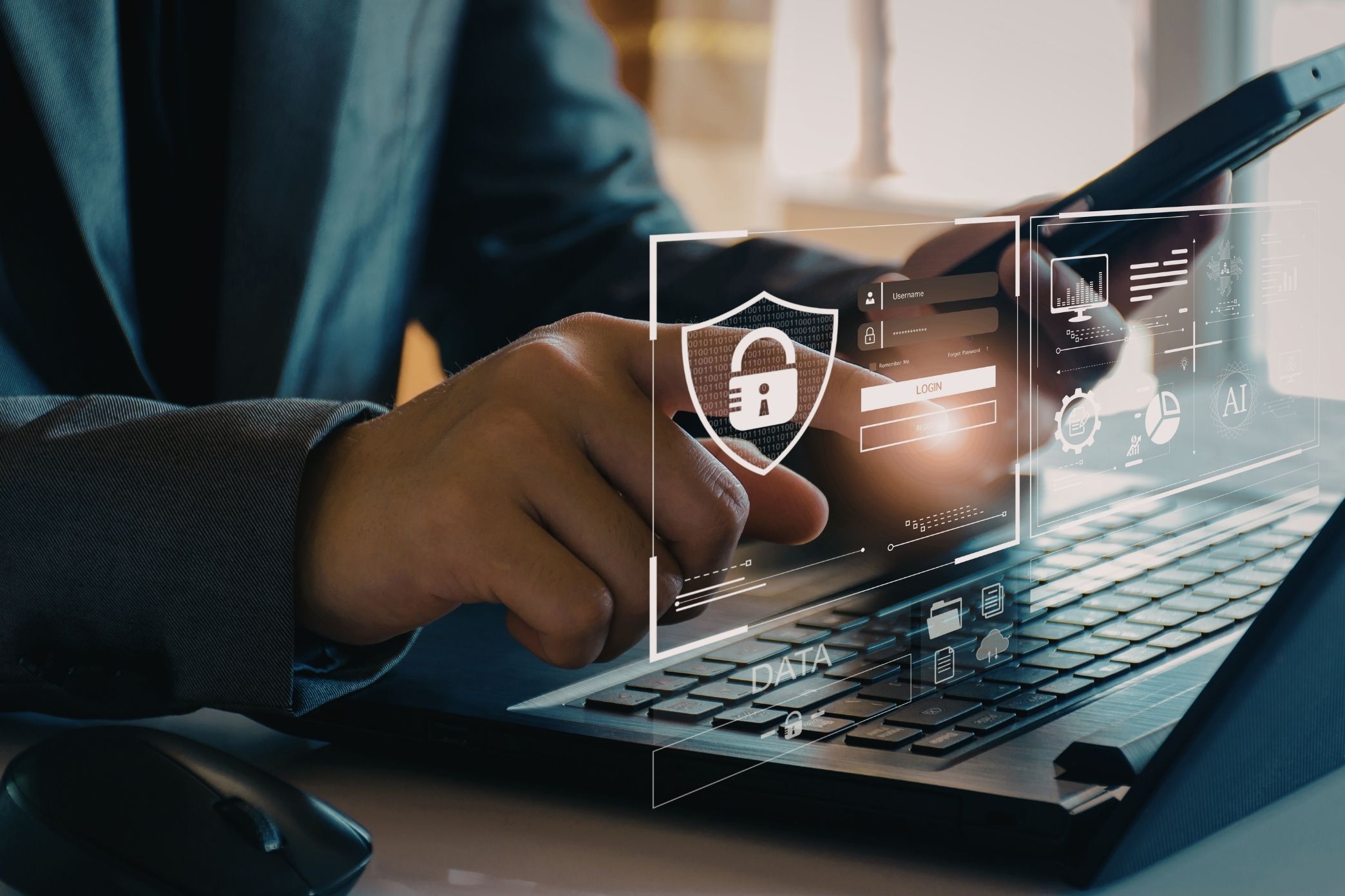 La seguridad de la información en 2026: una prioridad para las plataformas transaccionales